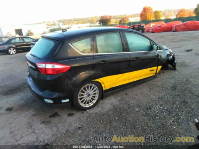 FORD C-MAX ENERGI SEL, 1FADP5CU7GL114701