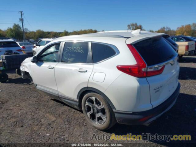 HONDA CR-V TOURING, 2HKRW2H98HH669149