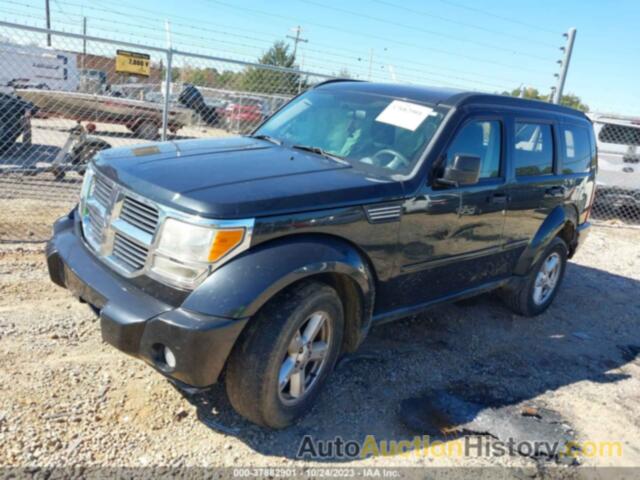 DODGE NITRO SXT, 1D8GU28K88W270964