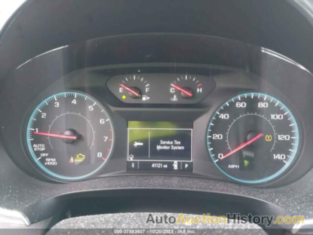 CHEVROLET MALIBU FWD LT, 1G1ZD5ST4MF069057