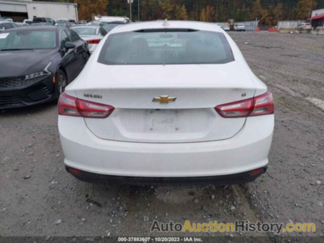 CHEVROLET MALIBU FWD LT, 1G1ZD5ST4MF069057