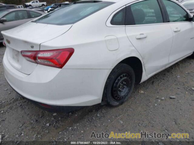 CHEVROLET MALIBU FWD LT, 1G1ZD5ST4MF069057