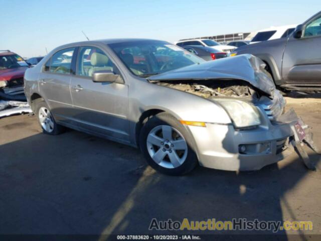 FORD FUSION SE, 3FAHP07Z68R228282