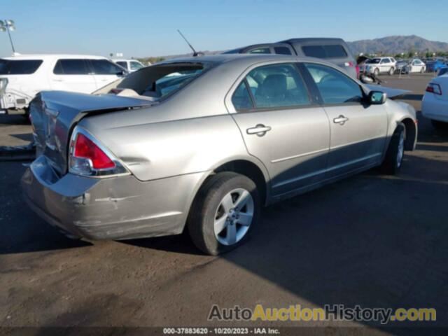 FORD FUSION SE, 3FAHP07Z68R228282