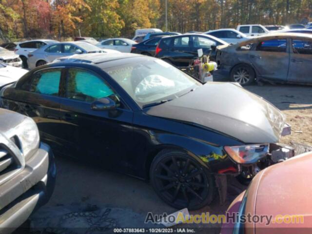 AUDI A3 2.0T PREMIUM, WAUEFGFF1F1122486