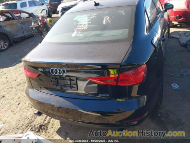 AUDI A3 2.0T PREMIUM, WAUEFGFF1F1122486