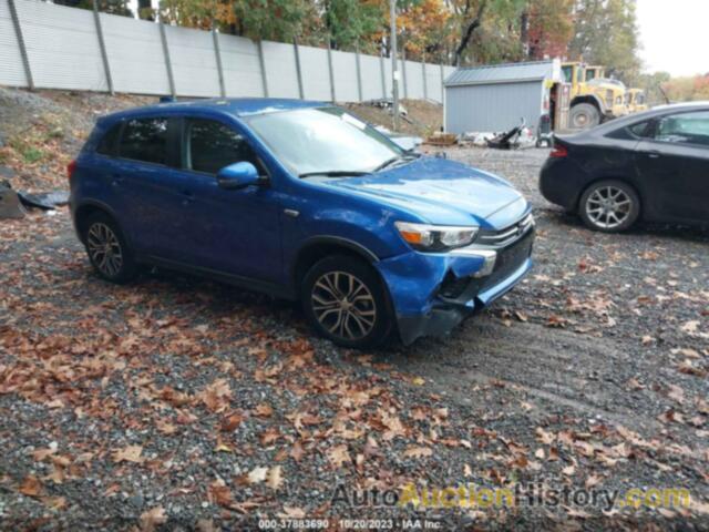 MITSUBISHI OUTLANDER SPORT 2.0 ES, JA4AP3AU6KU014459