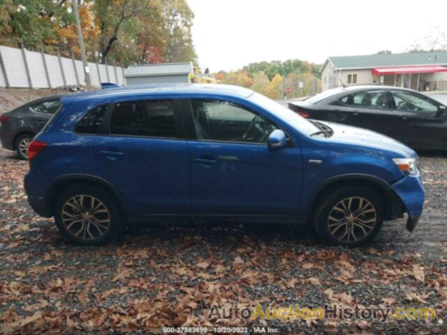 MITSUBISHI OUTLANDER SPORT 2.0 ES, JA4AP3AU6KU014459