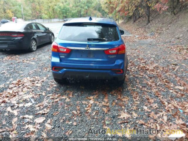 MITSUBISHI OUTLANDER SPORT 2.0 ES, JA4AP3AU6KU014459