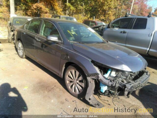 HONDA ACCORD EX-L, 1HGCR2F86FA120028