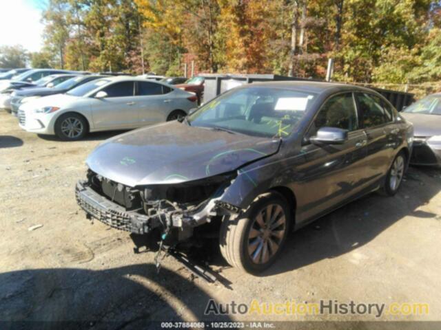 HONDA ACCORD EX-L, 1HGCR2F86FA120028