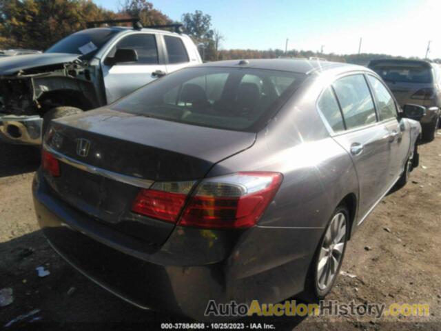 HONDA ACCORD EX-L, 1HGCR2F86FA120028