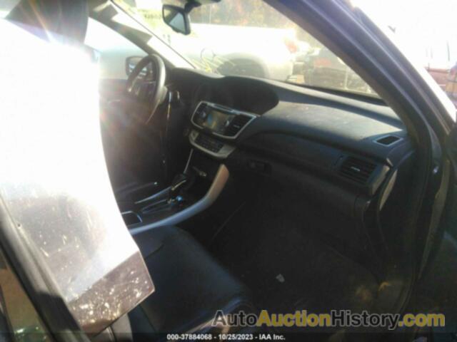 HONDA ACCORD EX-L, 1HGCR2F86FA120028