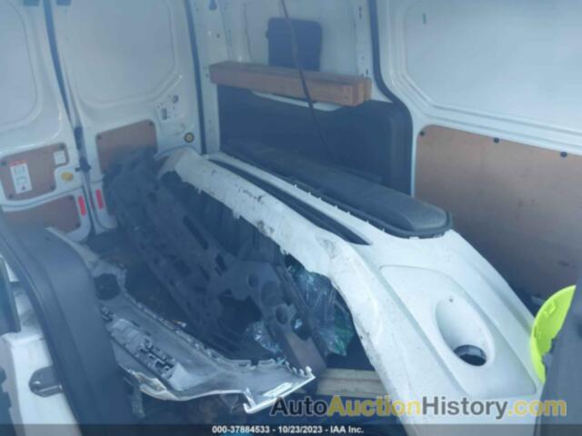 FORD TRANSIT CONNECT XLT, NM0LS7F70F1189060