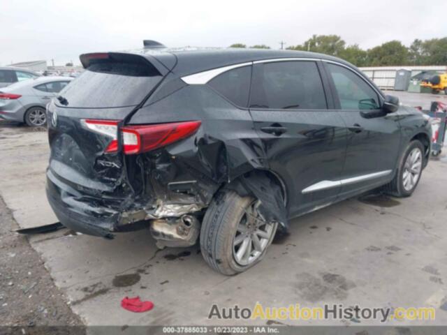 ACURA RDX STANDARD, 5J8TC2H34ML016898