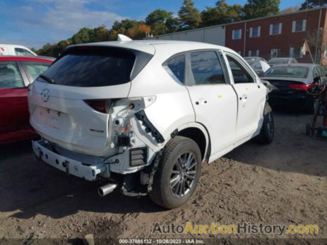 MAZDA CX-5 TOURING, JM3KFBCMXM0327813