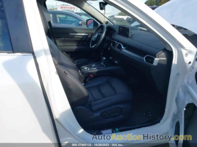 MAZDA CX-5 TOURING, JM3KFBCMXM0327813