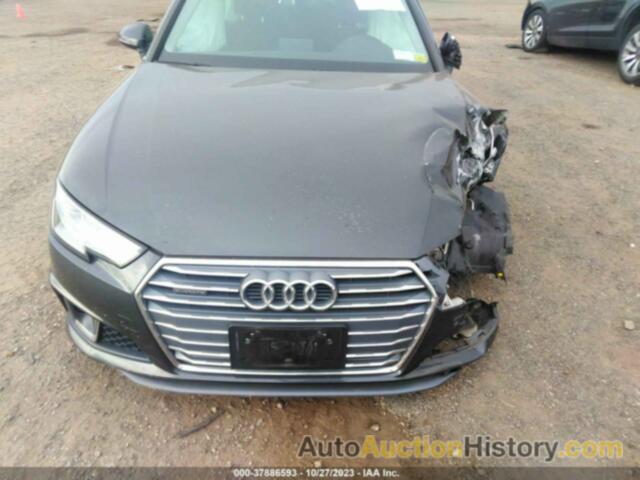 AUDI A4 45 PREMIUM, WAUDNAF47KA103526