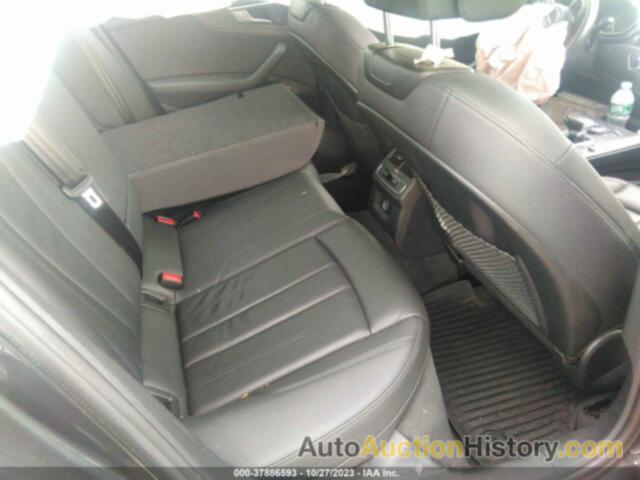 AUDI A4 45 PREMIUM, WAUDNAF47KA103526