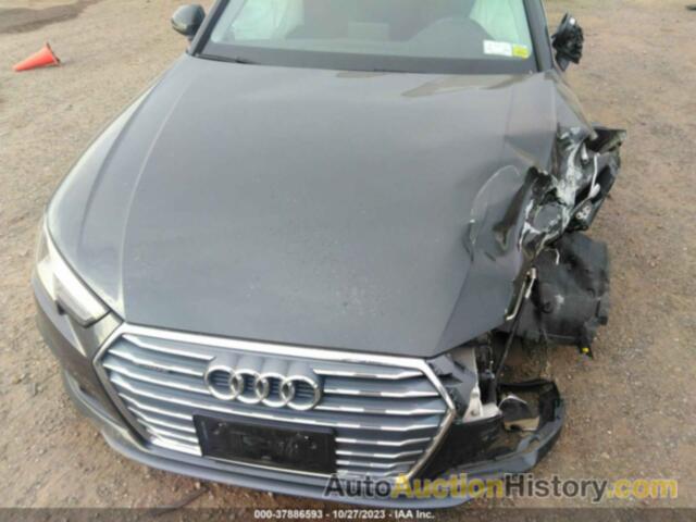 AUDI A4 45 PREMIUM, WAUDNAF47KA103526