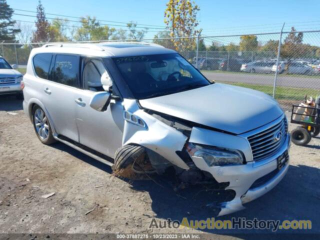 INFINITI QX56, JN8AZ2NF6D9530658