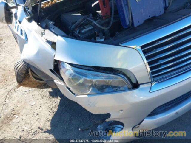 INFINITI QX56, JN8AZ2NF6D9530658