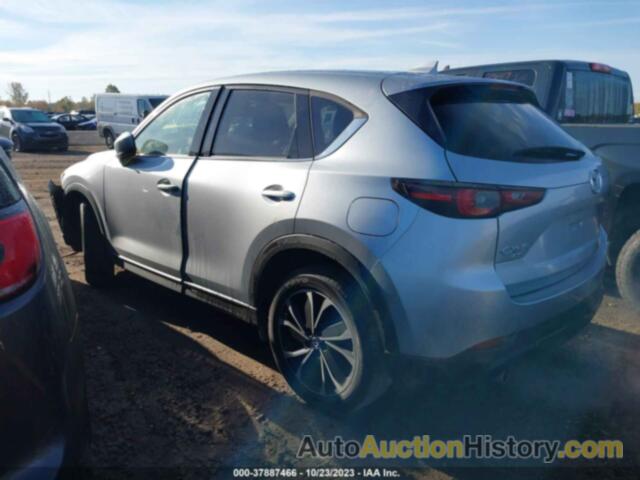 MAZDA CX-5 2.5 S PREMIUM, JM3KFBDM3P0201988