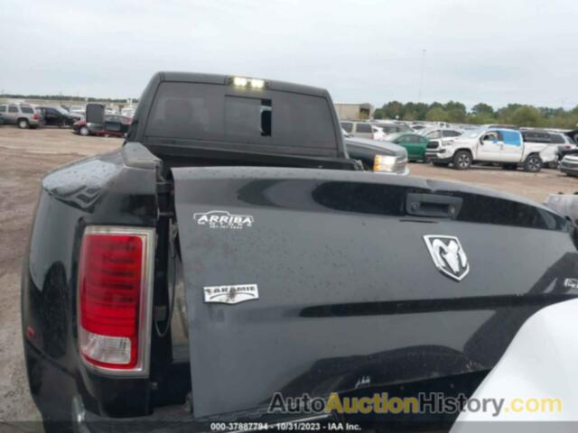 RAM 3500 LARAMIE  4X4 8' BOX, 3C63RRJLXJG152954