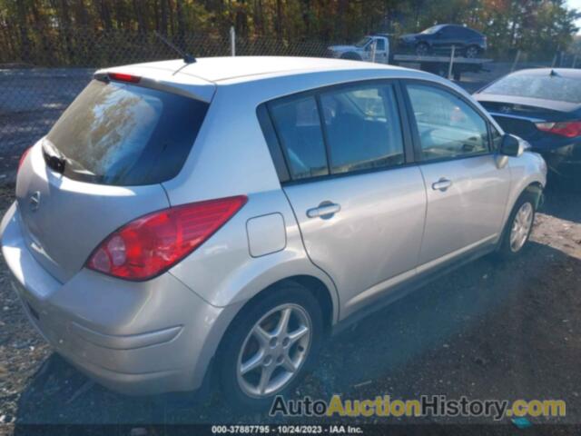 NISSAN VERSA 1.8S, 3N1BC1CPXBL514123