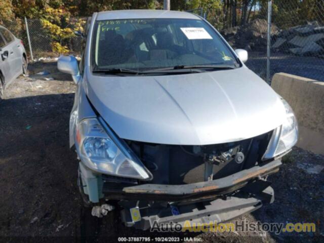 NISSAN VERSA 1.8S, 3N1BC1CPXBL514123