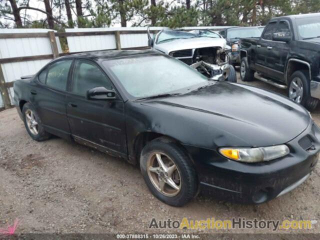 PONTIAC GRAND PRIX GT, 1G2WP52K51F261371