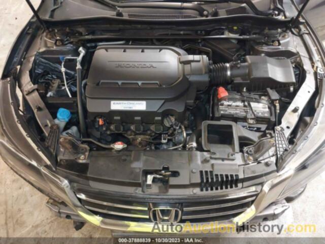 HONDA ACCORD EX-L V-6, 1HGCR3F85DA007867