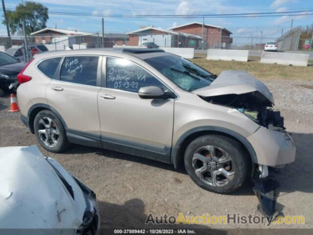 HONDA CR-V EX-L/EX-L NAVI, 5J6RW1H87JL000139