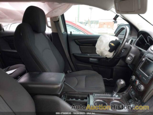 CHEVROLET TRAVERSE 1LT, 1GNKRGKD7HJ250467