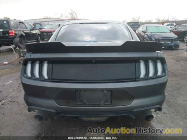 FORD MUSTANG GT, 1FA6P8CF4J5123184