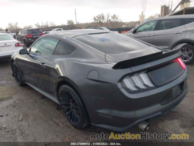 FORD MUSTANG GT, 1FA6P8CF4J5123184