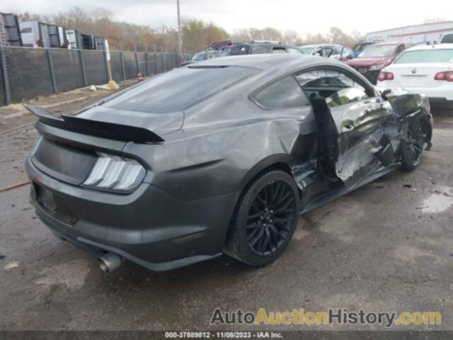 FORD MUSTANG GT, 1FA6P8CF4J5123184