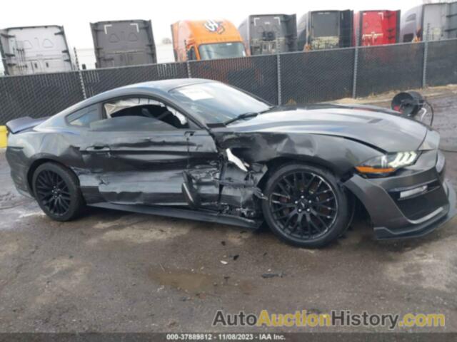 FORD MUSTANG GT, 1FA6P8CF4J5123184