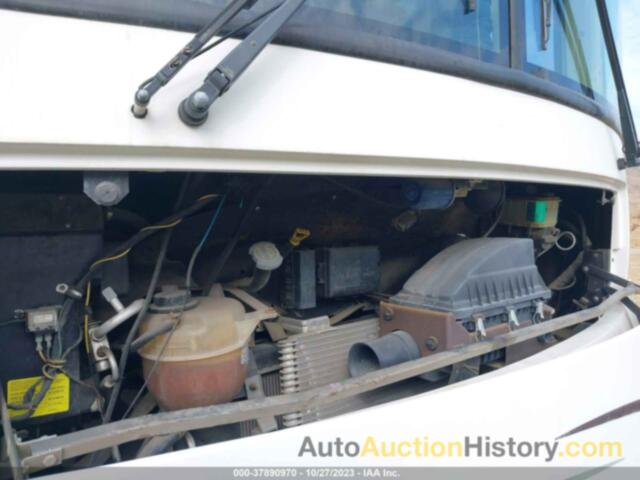 FORD F550 SUPER DUTY STRIPPED CHASS, 1F6NF53Y860A00505