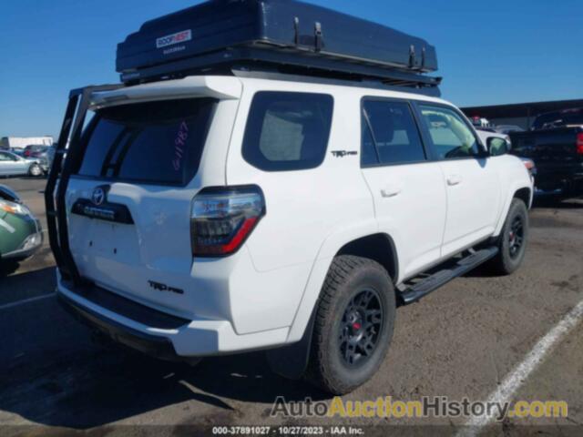 TOYOTA 4RUNNER TRD PRO, JTEBU5JR8J5526139