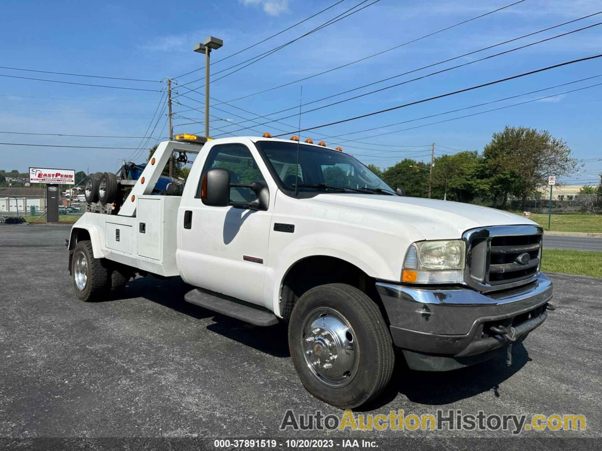 FORD SUPER DUTY F-550 DRW XL/XLT, 1FDAF56PX3EC70344