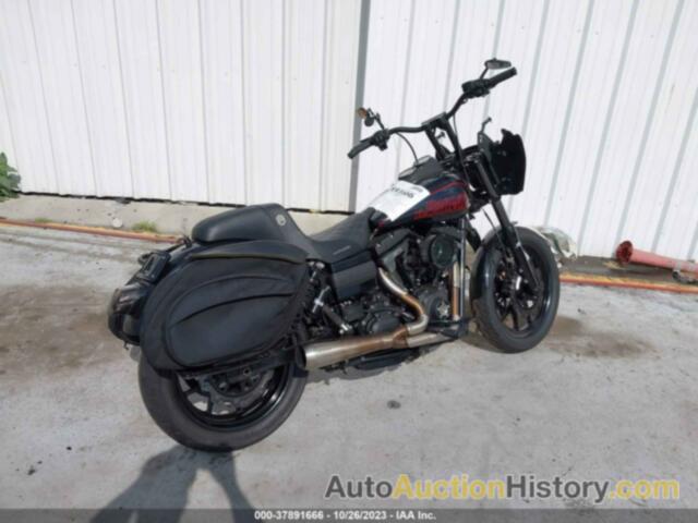 HARLEY-DAVIDSON FXDLS, 1HD1GS819HC301285