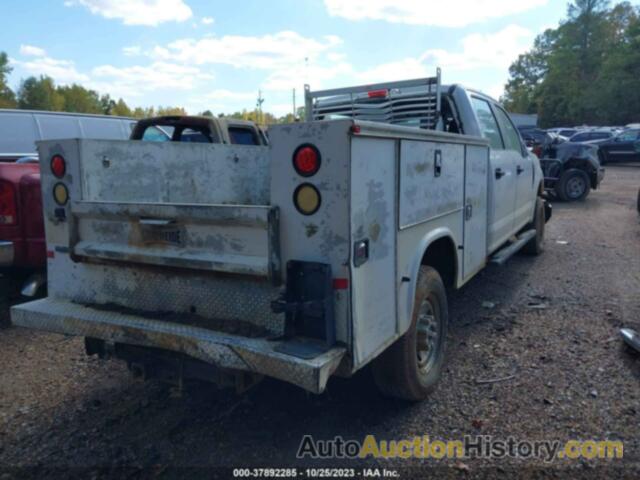 FORD F-250 XL, 1FT7W2B62HEC53815