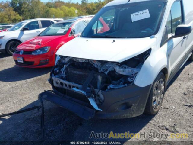 FORD TRANSIT CONNECT XL, NM0LS7E79J1348815