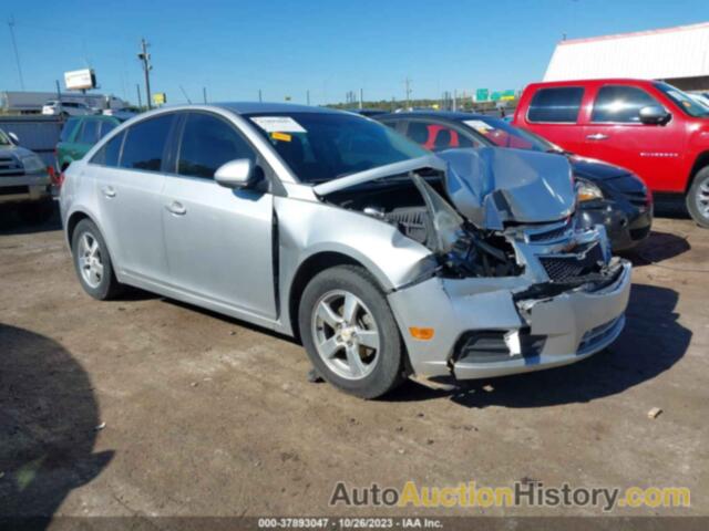 CHEVROLET CRUZE 1LT, 1G1PF5S95B7150999