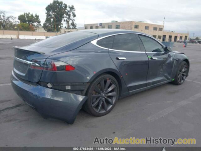 TESLA MODEL S 60/70/75/85, 5YJSA1E19GF173461