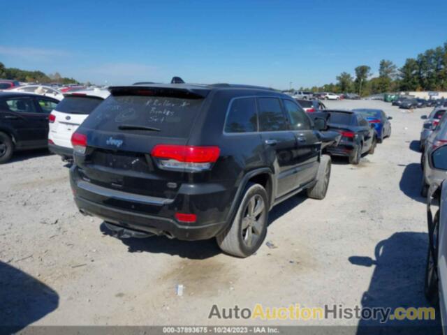 JEEP GRAND CHEROKEE OVERLAND, 1C4RJECM8GC335158