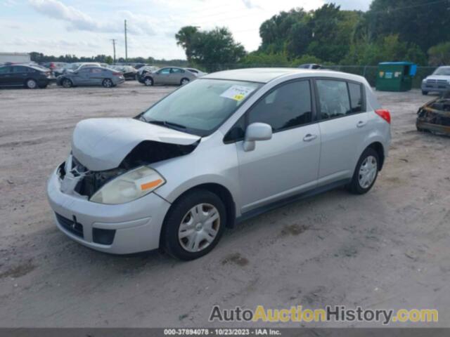 NISSAN VERSA 1.8 S, 3N1BC1CP8CK249788