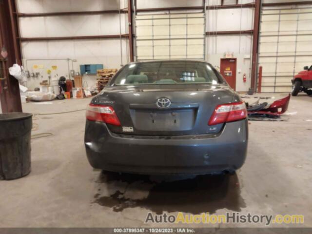 TOYOTA CAMRY CE/XLE/LE/SE, JTNBE46K573090454