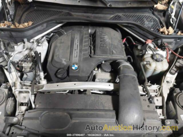 BMW X6 XDRIVE35I, 5UXKU2C34H0N85562